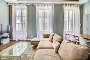 Appartement Centre Paris